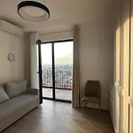Garden Building Appartement *