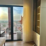 Apartmán Garden Building *