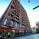 아파트 Garden Building 티라나