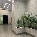 Garden Building * 티라나