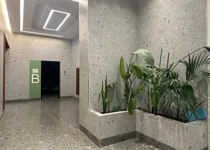 Garden Building * Тирана